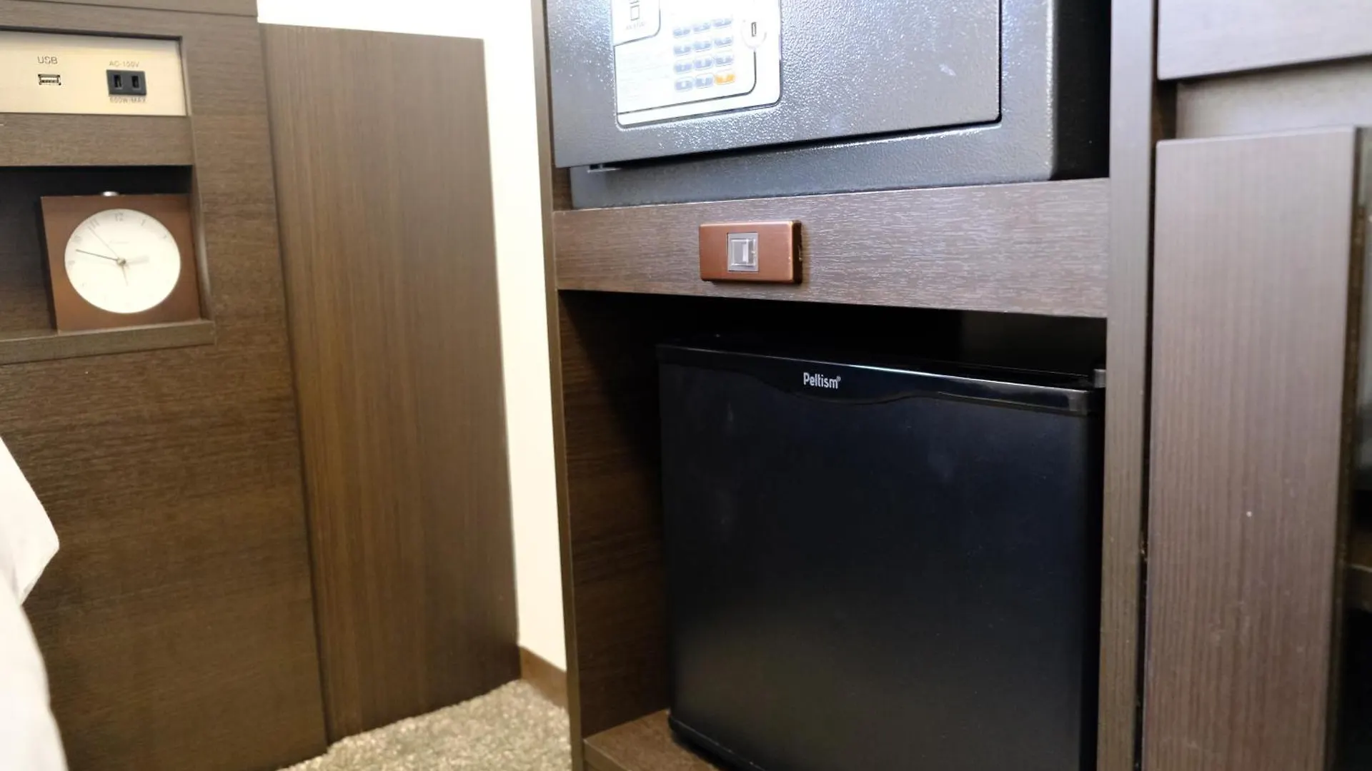 ***  Garner Hotel Osaka Honmachi Kita Semba By Ihg Japonsko