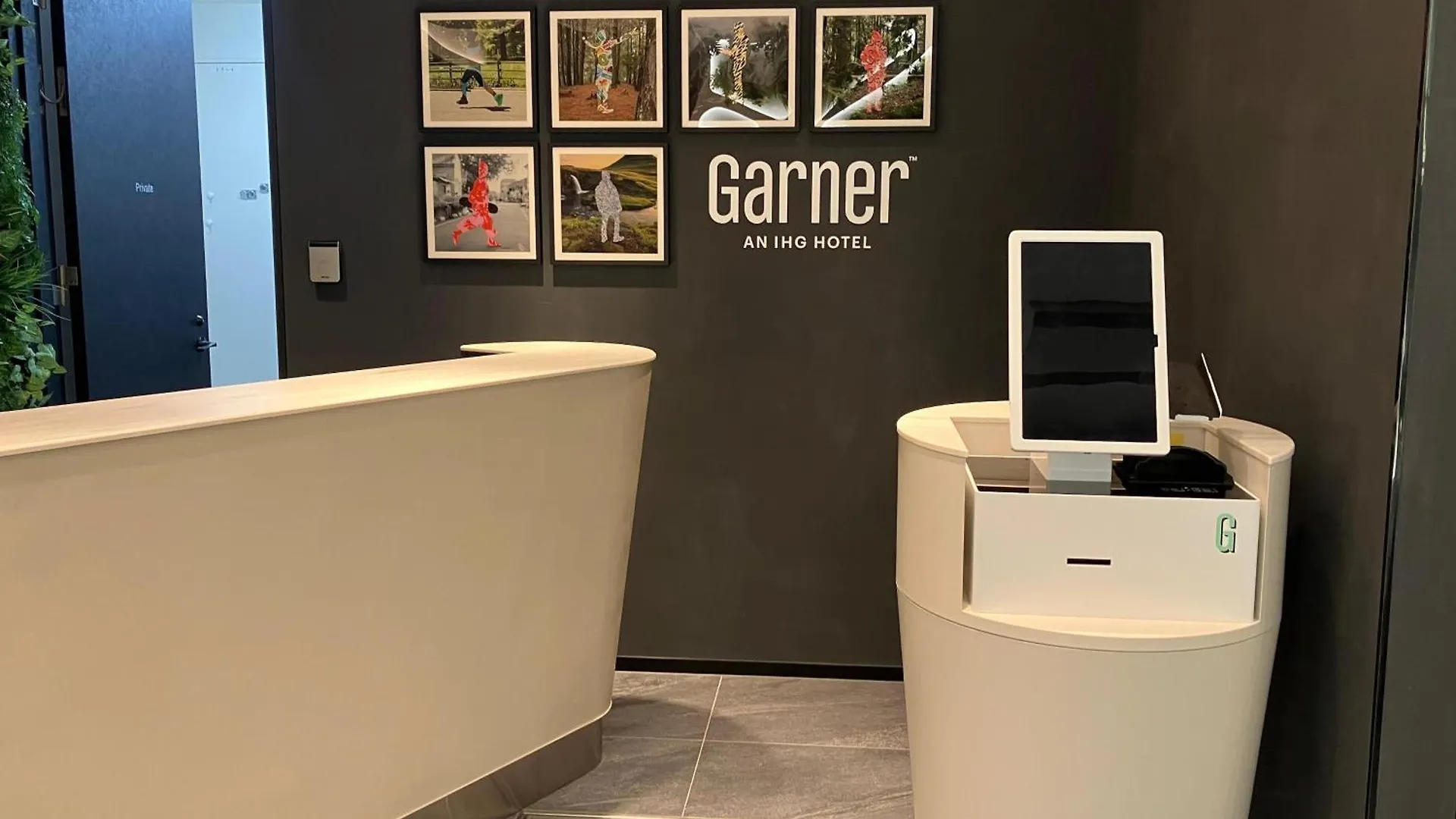Garner Hotel Osaka Honmachi Kita Semba By Ihg Japan