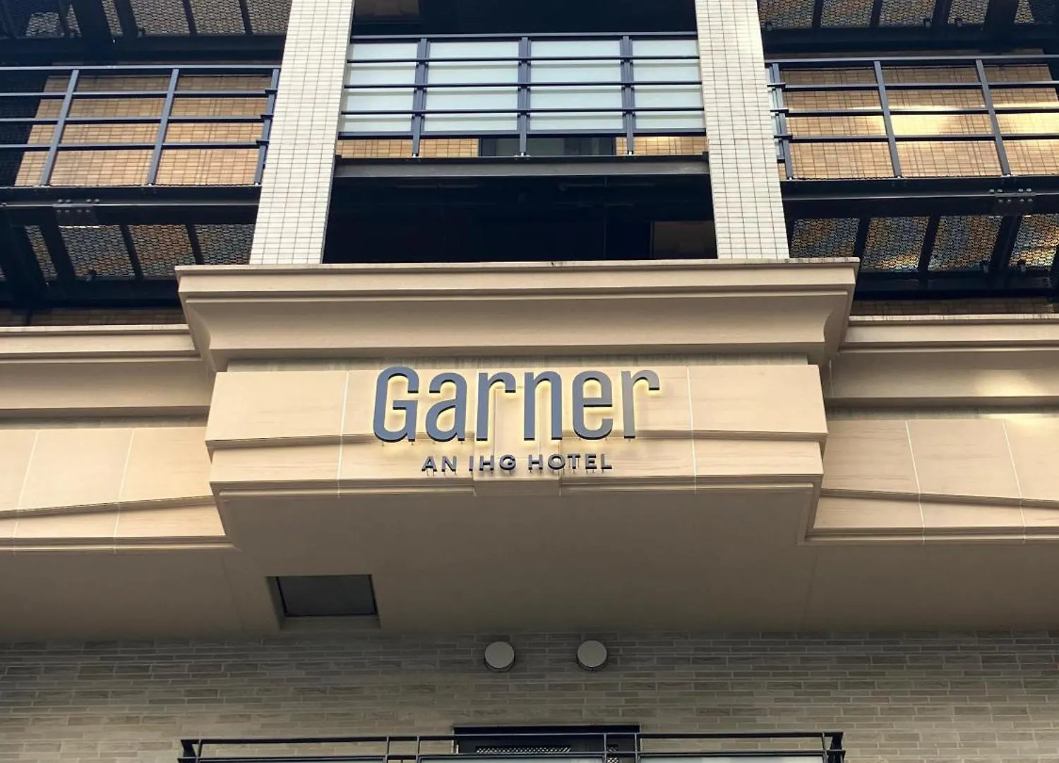 Garner Hotel Osaka Honmachi Kita Semba By Ihg