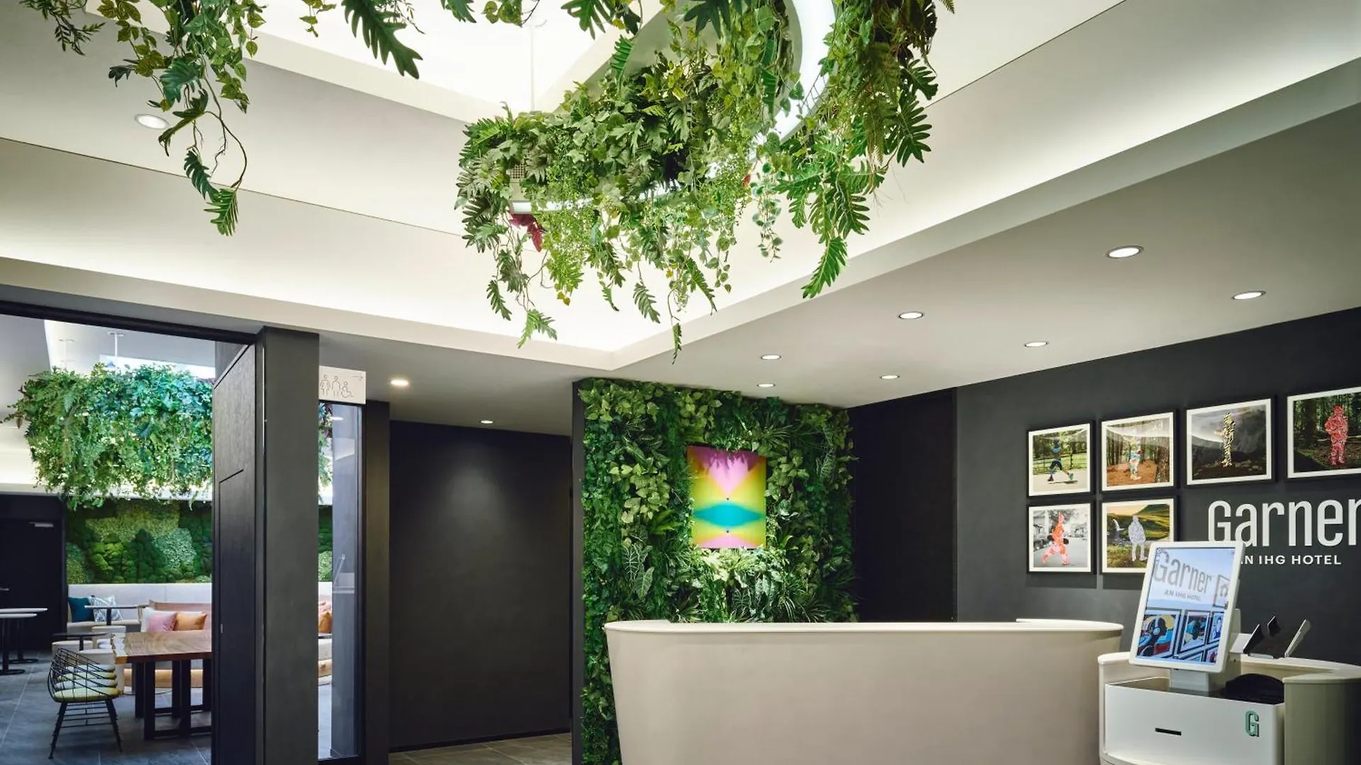 Garner Hotel Osaka Honmachi Kita Semba By Ihg contacts