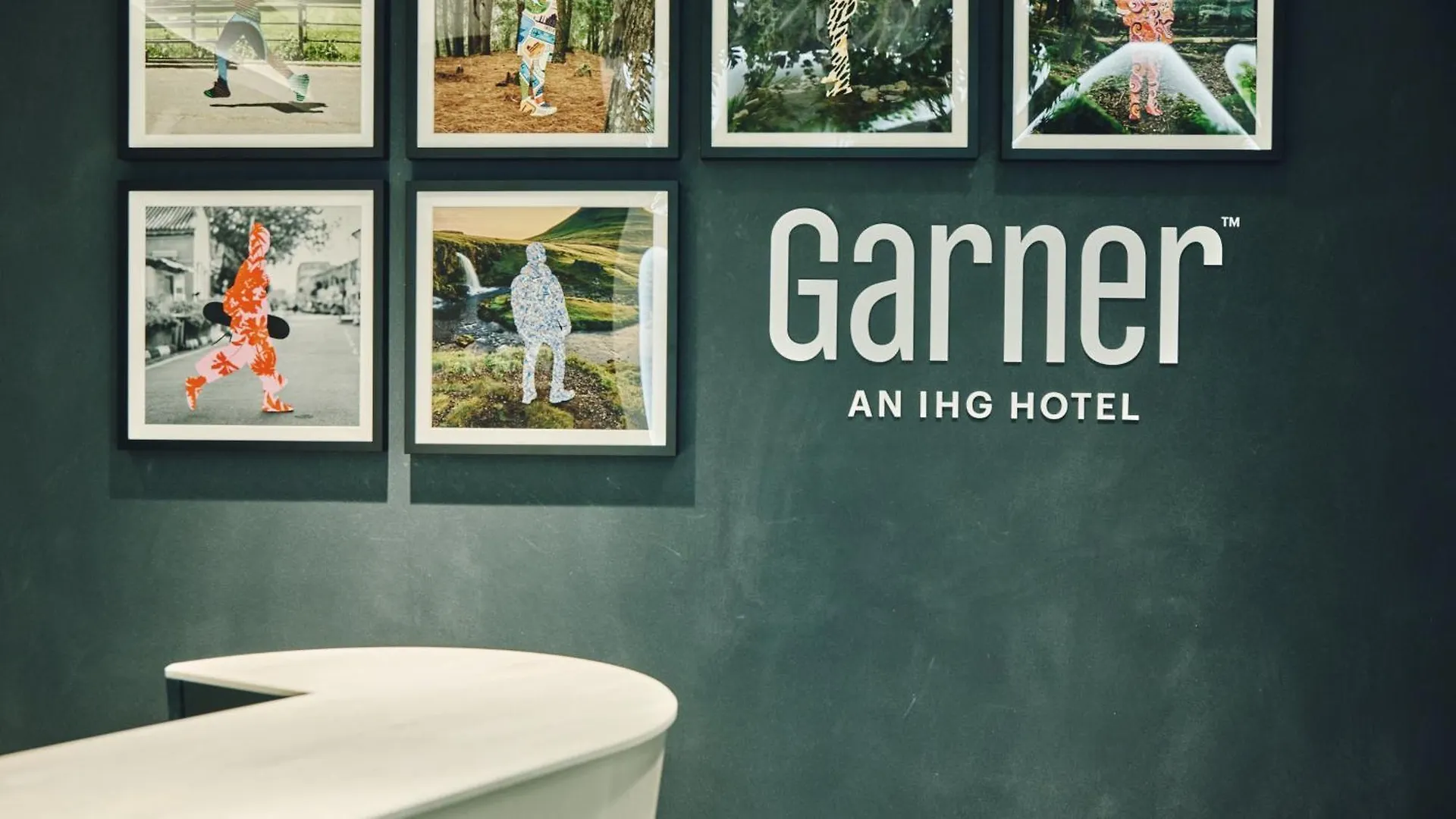 ***  Garner Hotel Osaka Honmachi Kita Semba By Ihg Japan