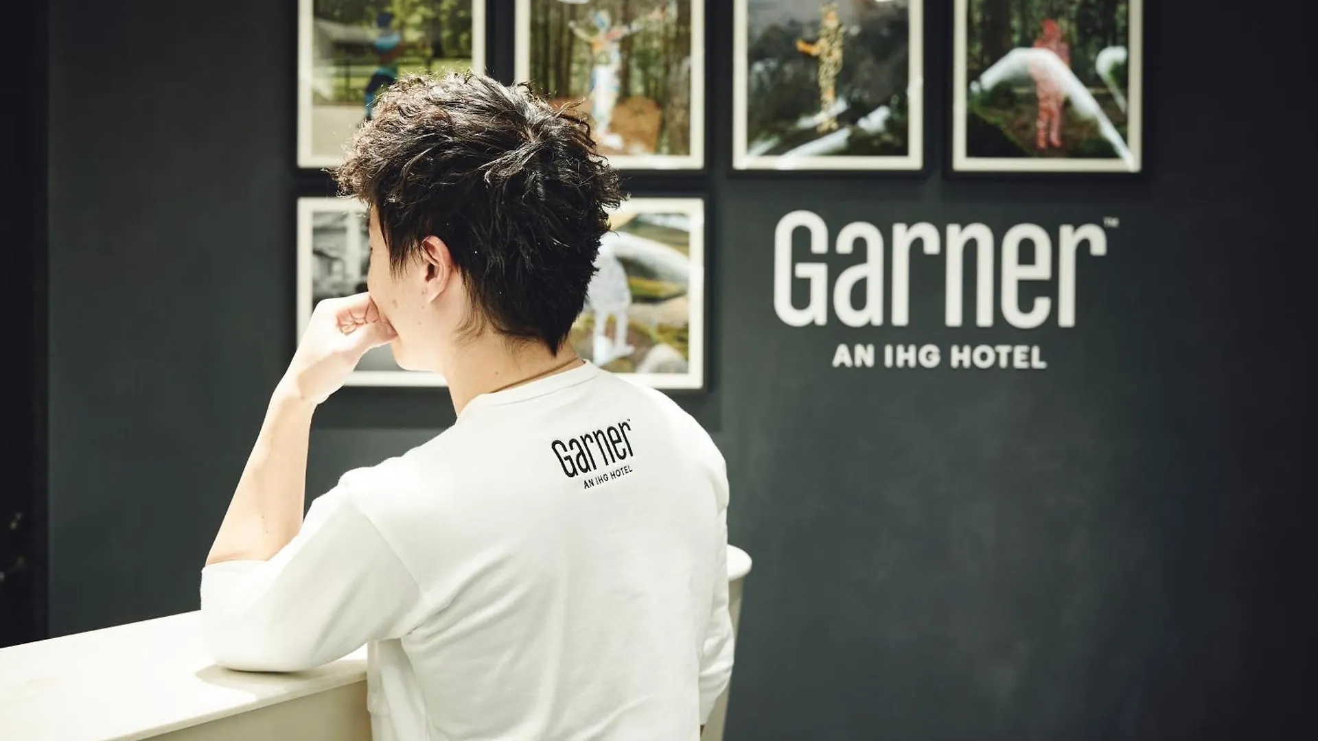 Garner Hotel Osaka Honmachi Kita Semba By Ihg Japan