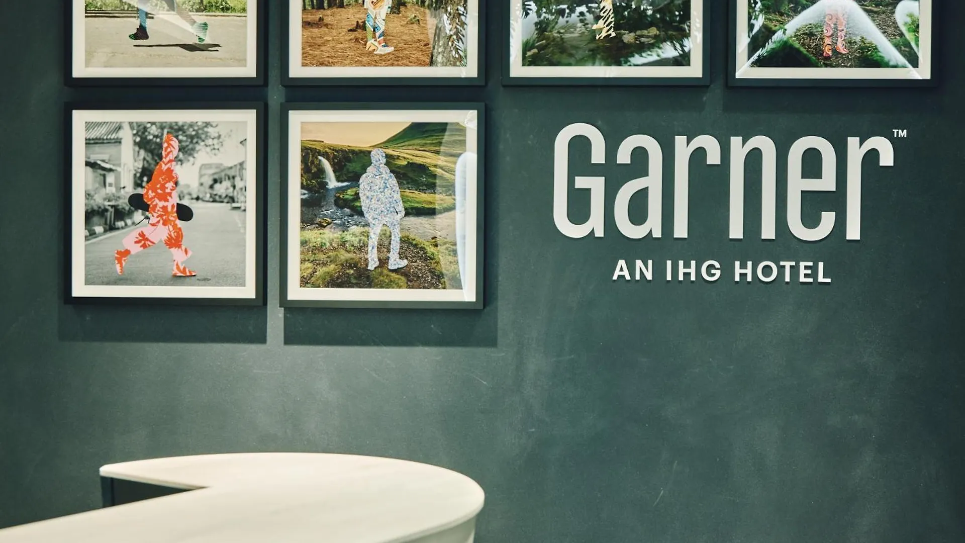 Garner Hotel Osaka Honmachi Kita Semba By Ihg