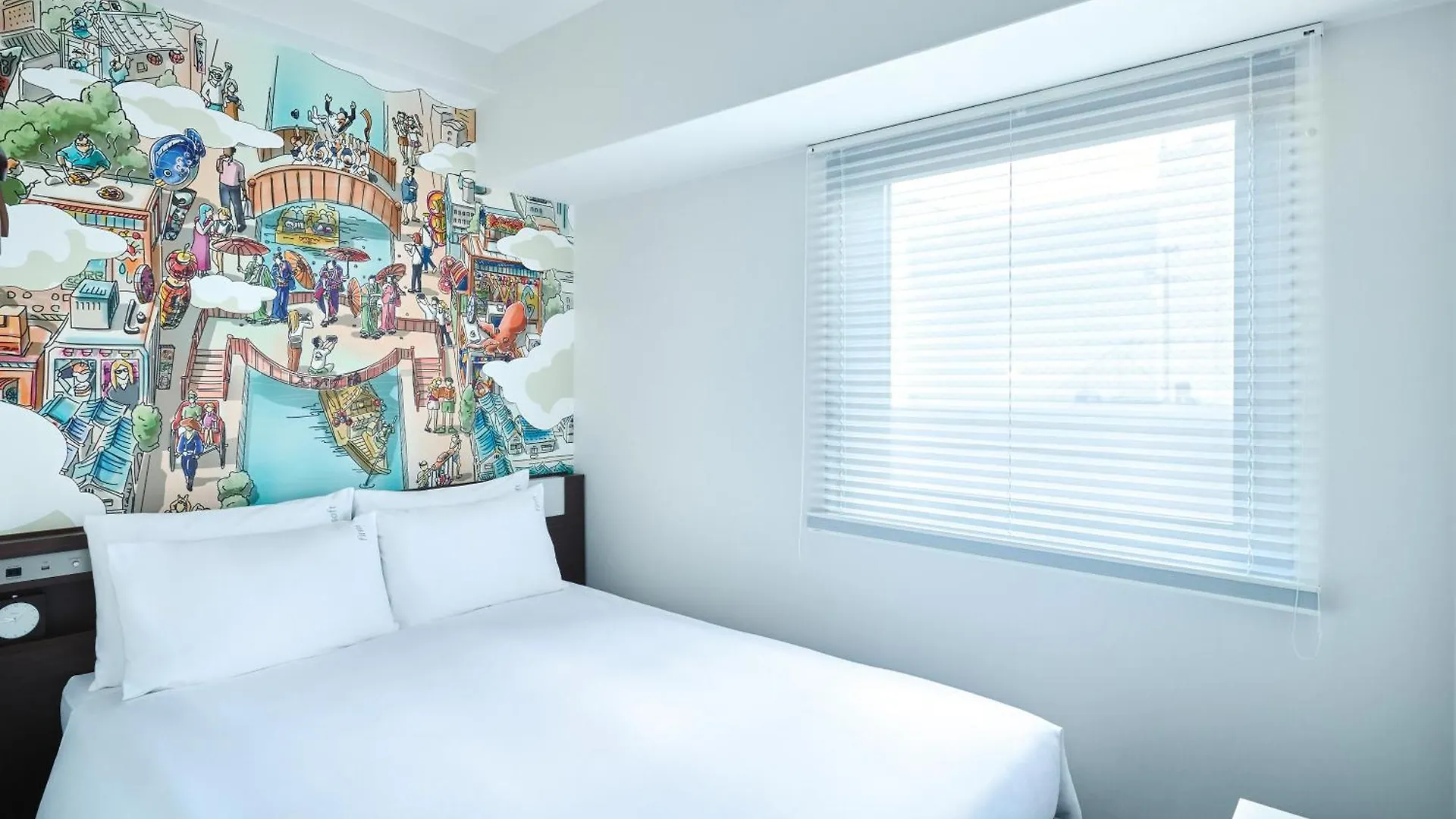 Garner Hotel Osaka Honmachi Kita Semba By Ihg