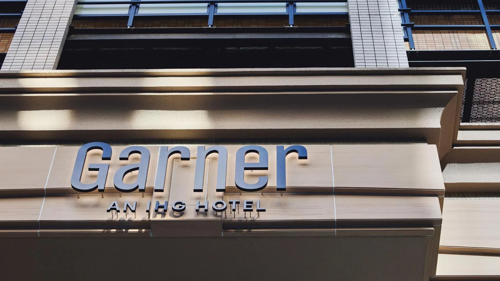 Garner Hotel Osaka Honmachi Kita Semba By Ihg