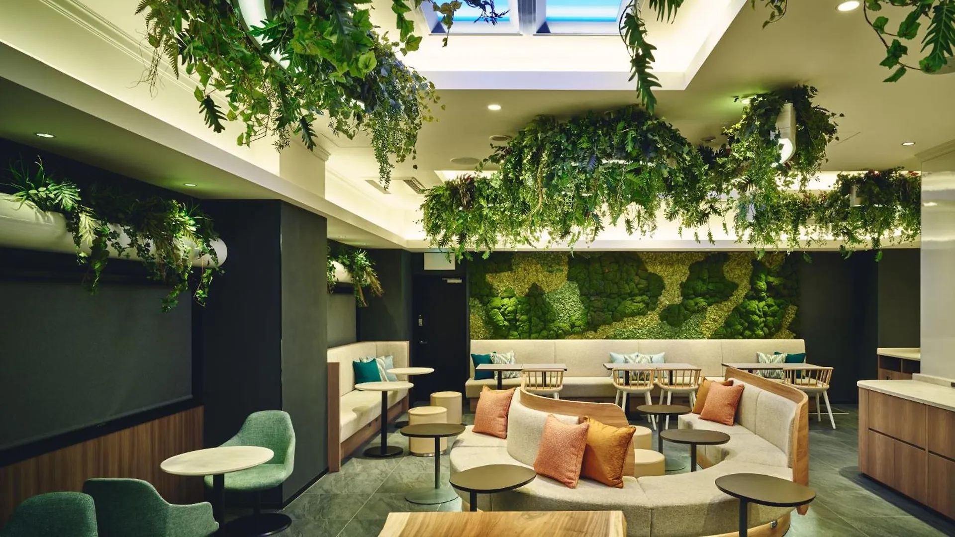 Garner Hotel Osaka Honmachi Kita Semba By Ihg