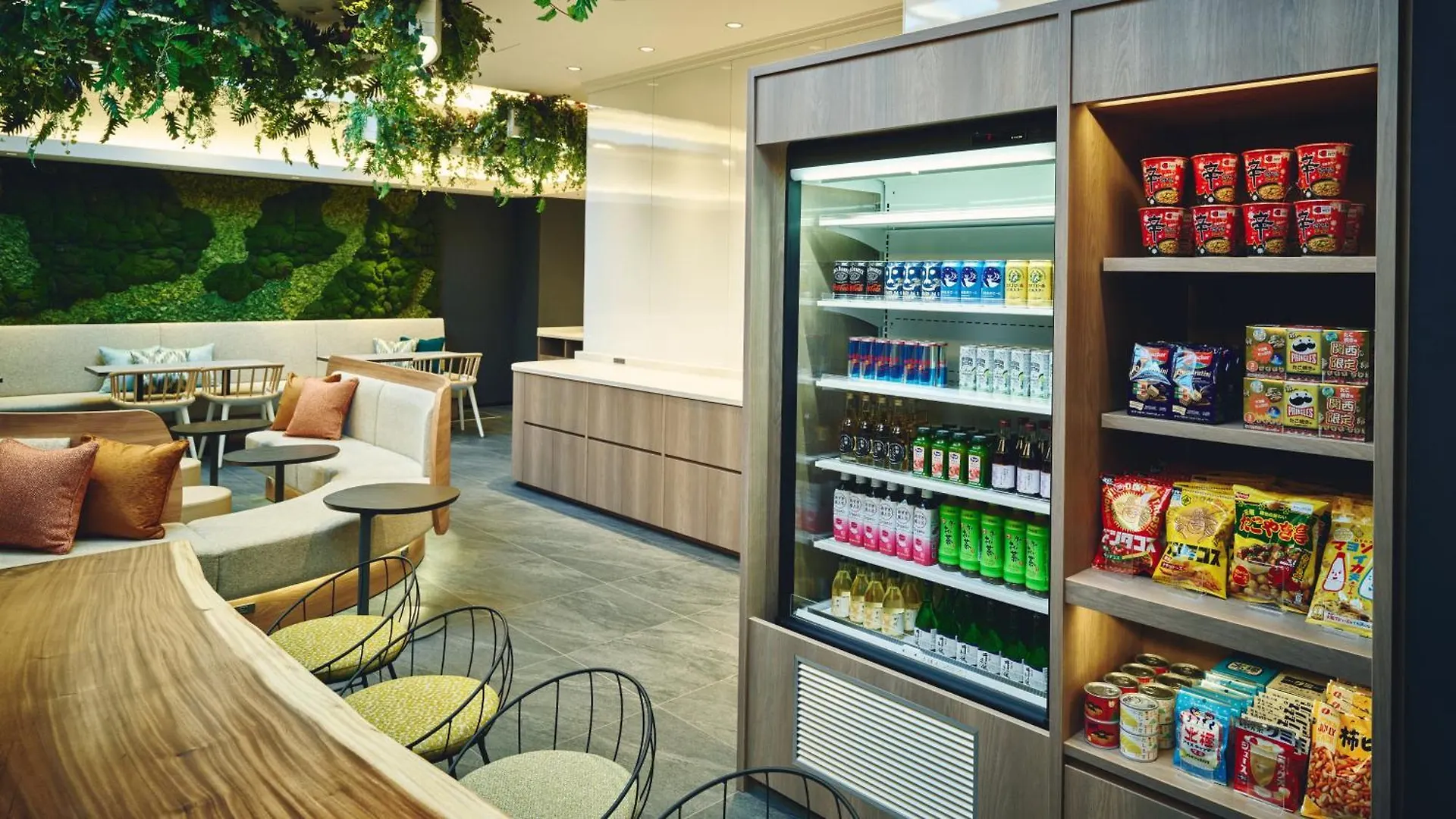 Garner Hotel Osaka Honmachi Kita Semba By Ihg Japão